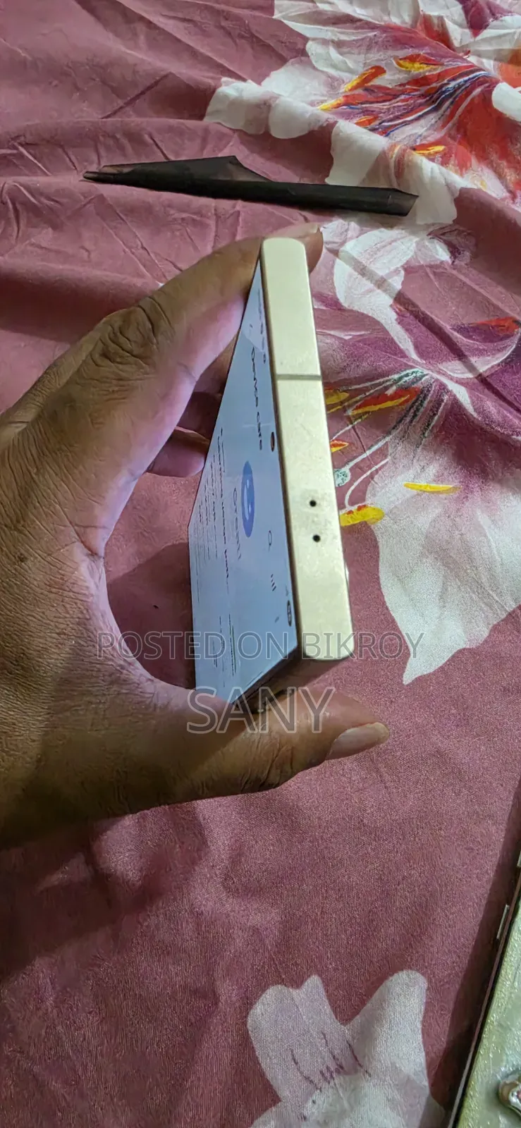 Samsung Galaxy S24 Ultra 256 GB Yellow