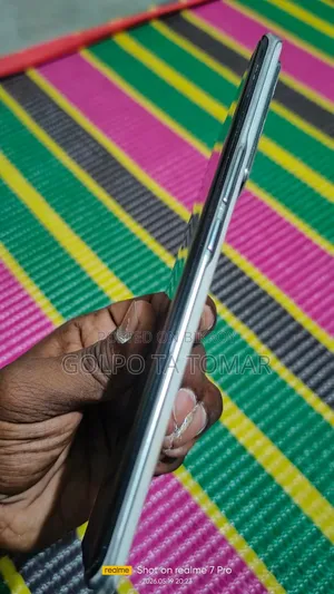Vivo T2 (India) 128 GB White