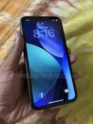 Apple iPhone 11 128 GB Black
