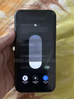 Apple iPhone 11 128 GB Black
