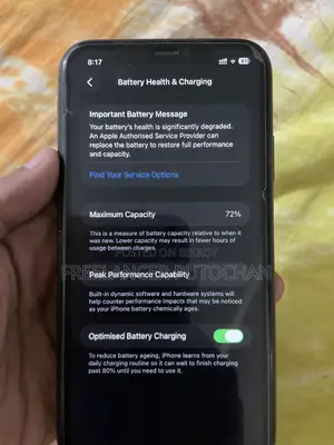 Apple iPhone 11 128 GB Black
