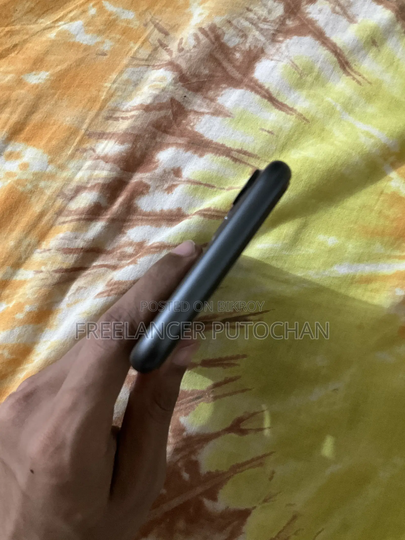 Apple iPhone 11 128 GB Black