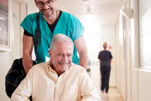 Hiring Skilled and Unskilled Men and Women for Patient Care