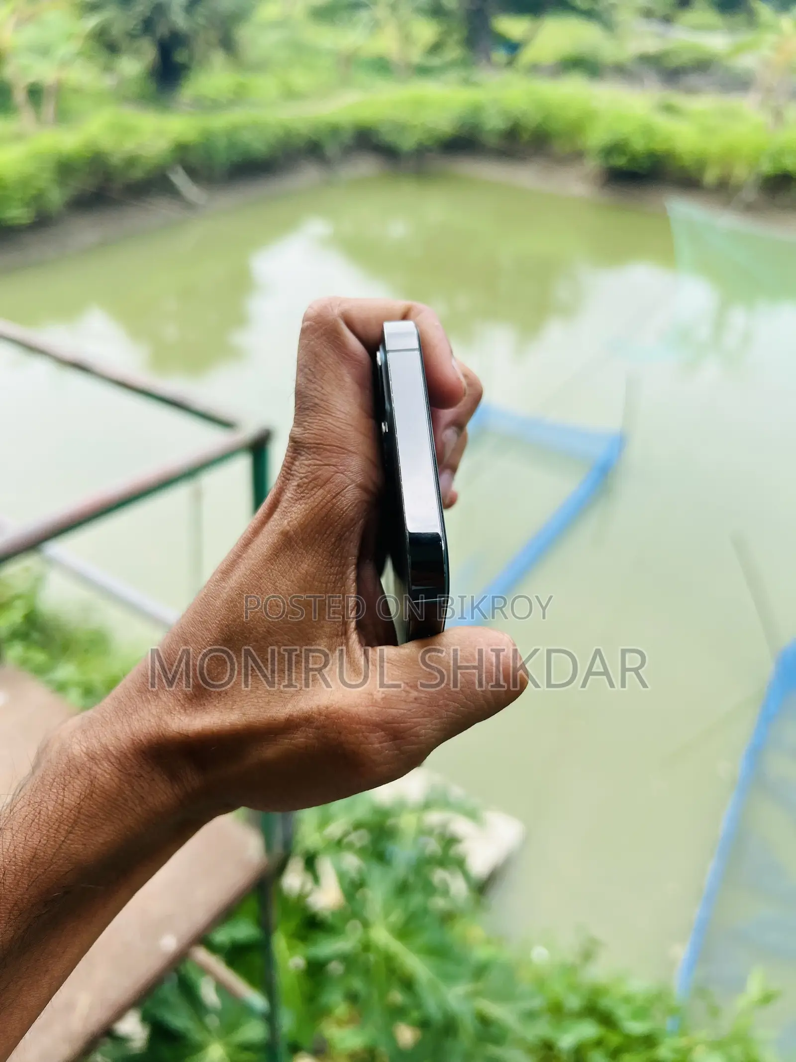 Apple iPhone 12 Pro 256 GB Black