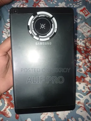 Samsung Galaxy Tab a 8.0 (2019) 32 GB Black