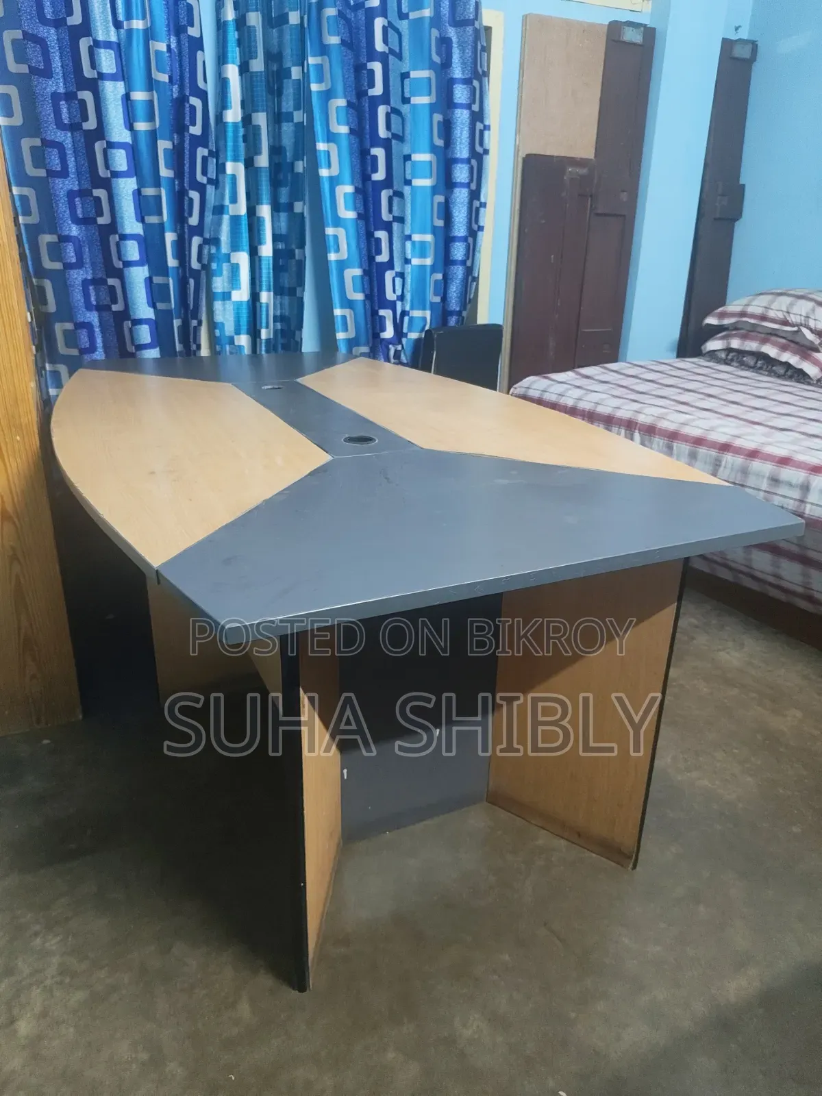Conference Table