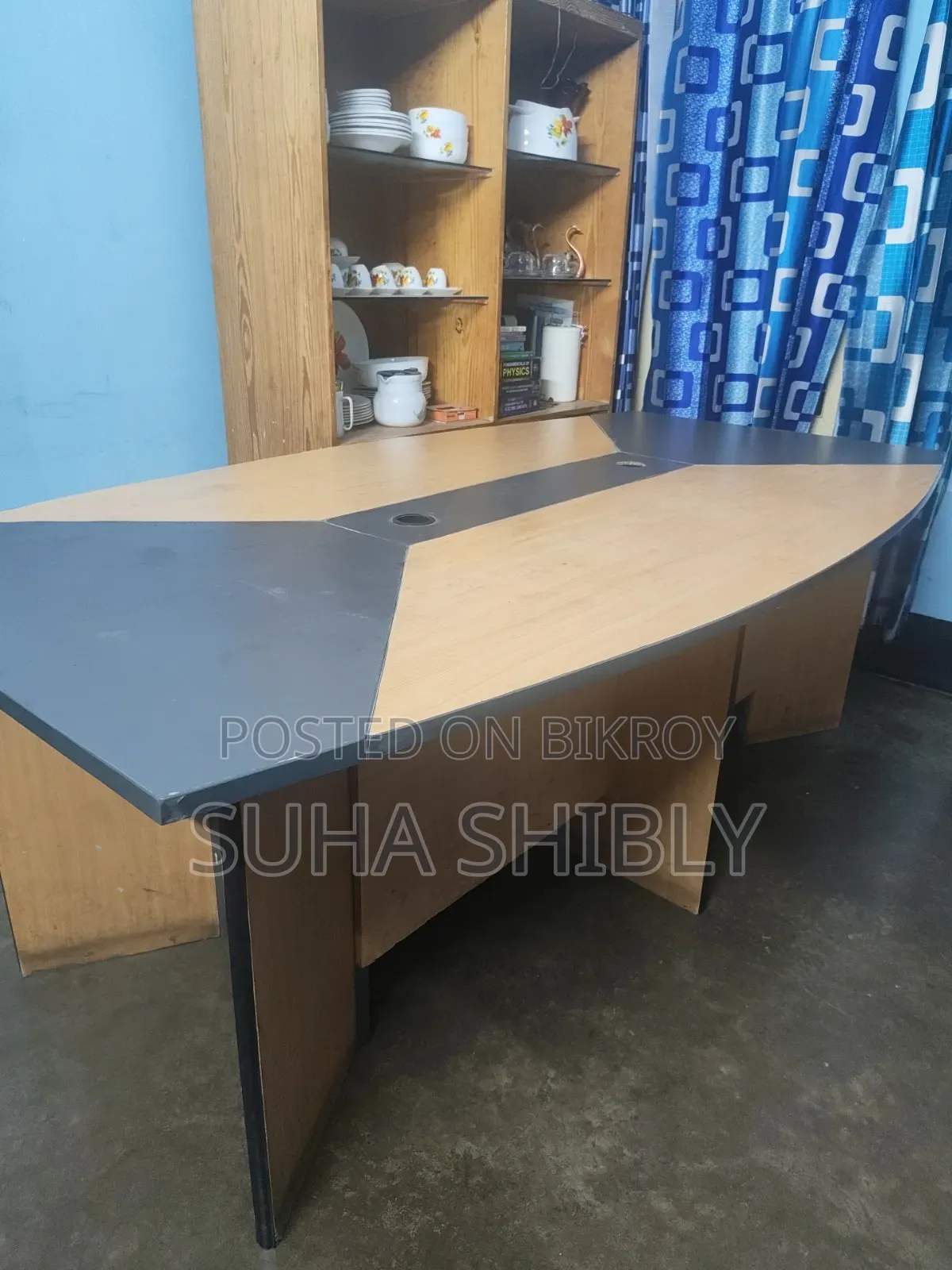 Conference Table