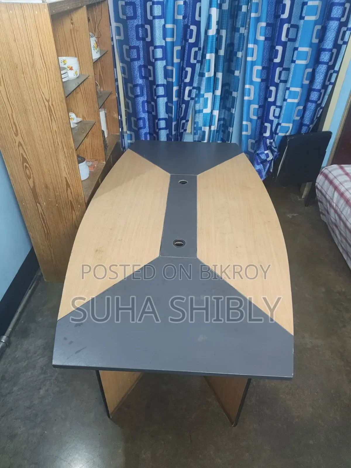 Conference Table