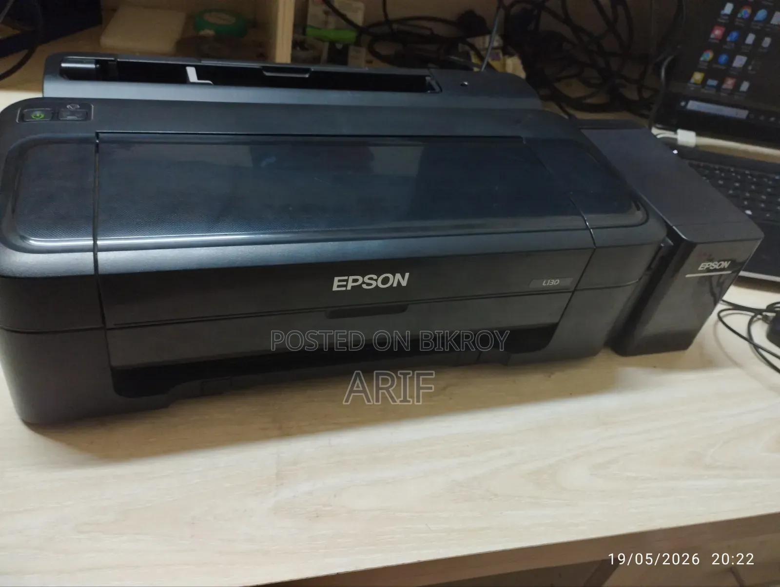 Epson L130 Printer Sale