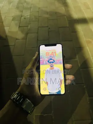 Apple iPhone XS 256 GB Gold