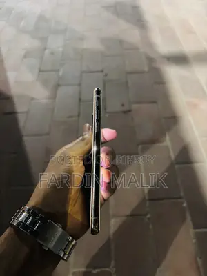 Apple iPhone XS 256 GB Gold