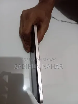 Infinix Hot 30i 128 GB Orange