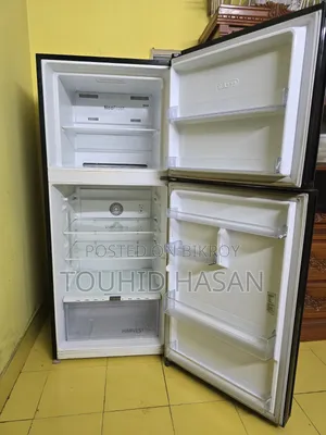 Singer/ Beko 350 Liter Fridge