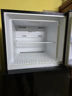 Singer/ Beko 350 Liter Fridge