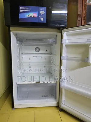 Singer/ Beko 350 Liter Fridge