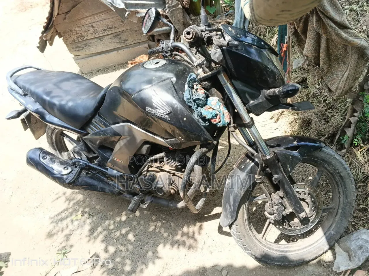 Hero 2014 Black