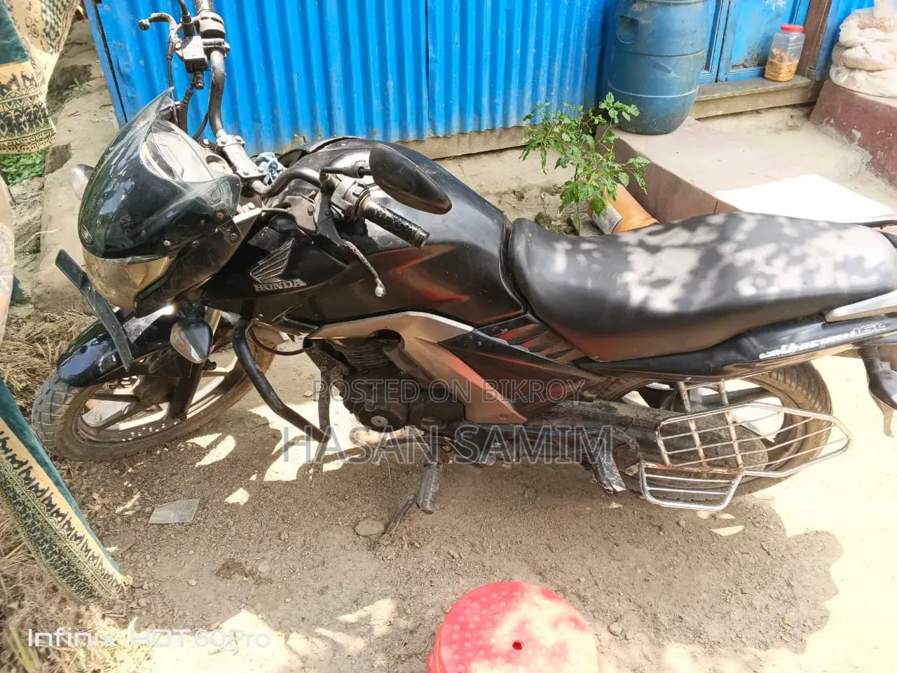 Hero 2014 Black