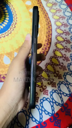 Xiaomi Poco X4 Pro 5G 128 GB Black
