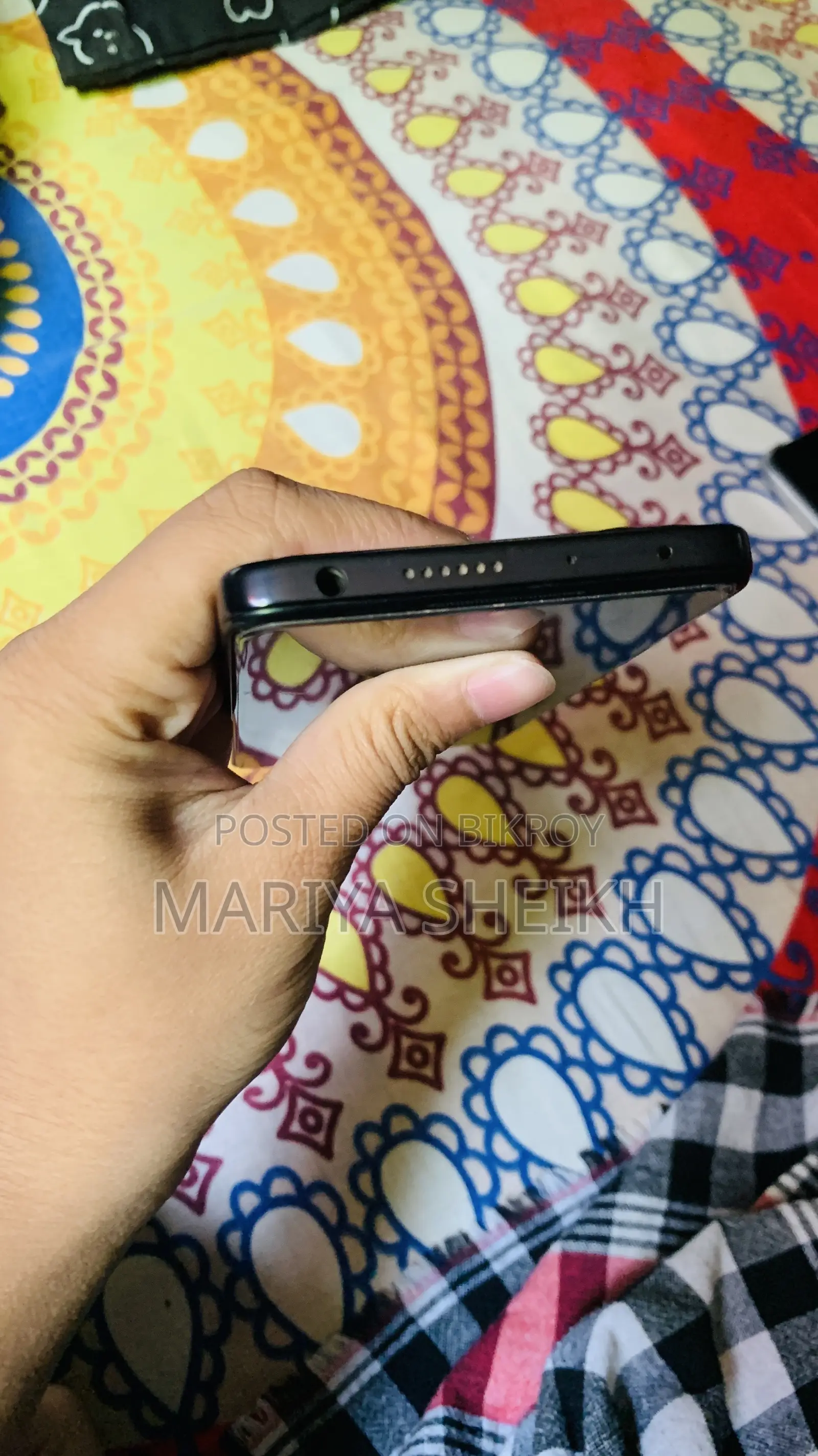 Xiaomi Poco X4 Pro 5G 128 GB Black