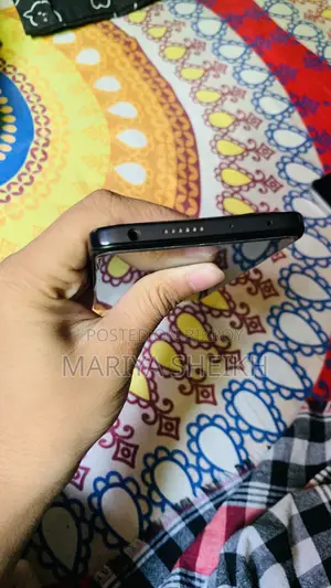 Xiaomi Poco X4 Pro 5G 128 GB Black