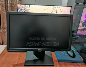 Dell E2016hv 19.5′′ LED Monitor — For Sale