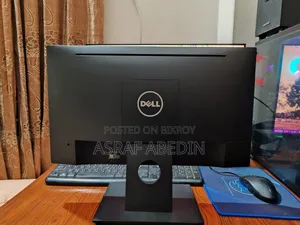 Dell E2016hv 19.5′′ LED Monitor — For Sale