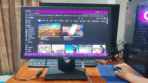 Dell E2016hv 19.5′′ LED Monitor — For Sale