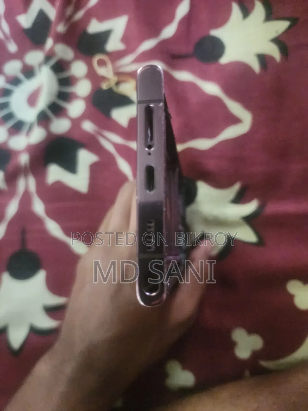Samsung S22 Ultra Display Oled