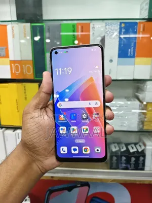 Oppo F21 Pro 128 GB Orange