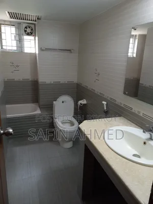 3bdrm Apartment in Gulshan for Rent