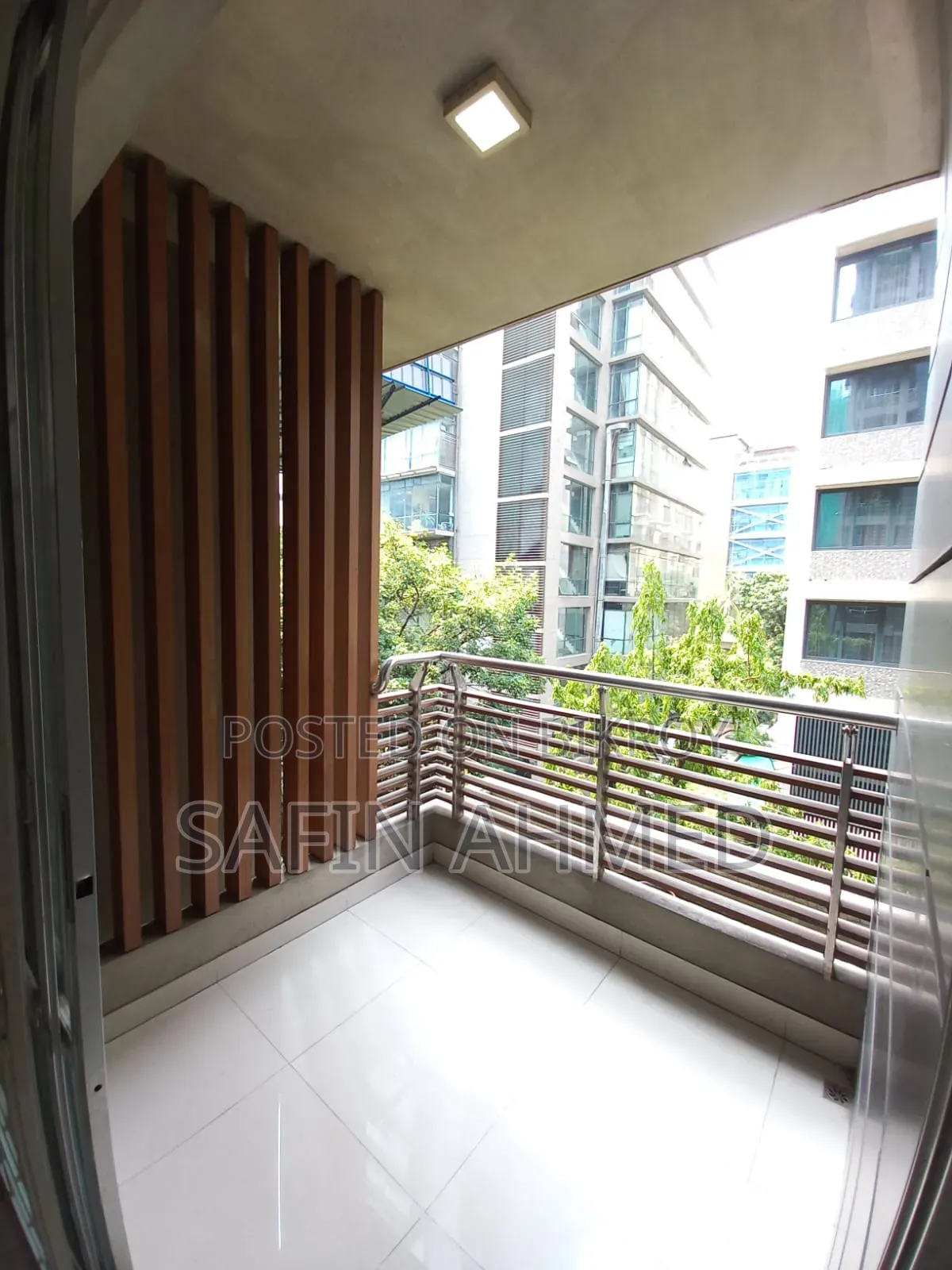 3bdrm Apartment in Gulshan for Rent