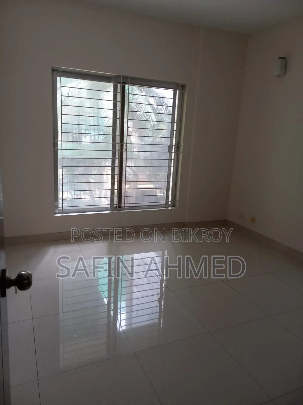 3bdrm Apartment in Gulshan for Rent