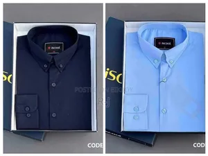 Premium Bd Replica Formal Shirt