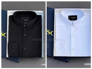 Premium BD Replica Formal Shirt