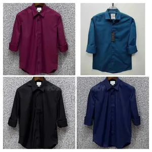 Premium BD Replica Formal Shirt