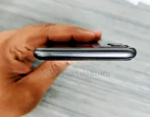 Apple iPhone 11 128 GB Black