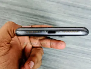 Apple iPhone 11 128 GB Black