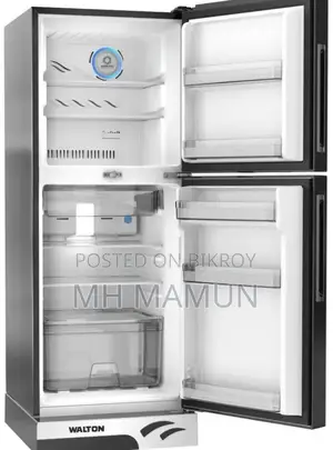 Walton Refrigerator, 217 Ltr, Non Frost
