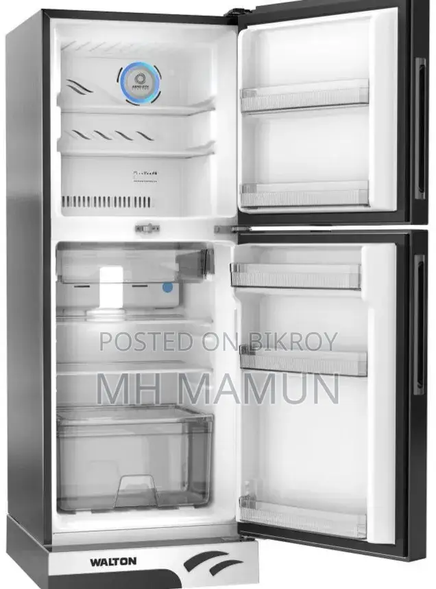 Walton Refrigerator, 217 Ltr, Non Frost