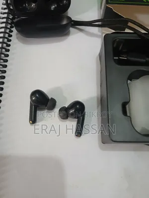 Oraimo Buds Habby Bass