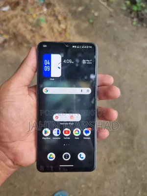iQOO Z7 5G 128 GB Blue