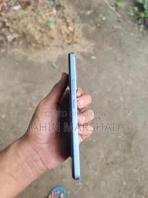 iQOO Z7 5G 128 GB Blue