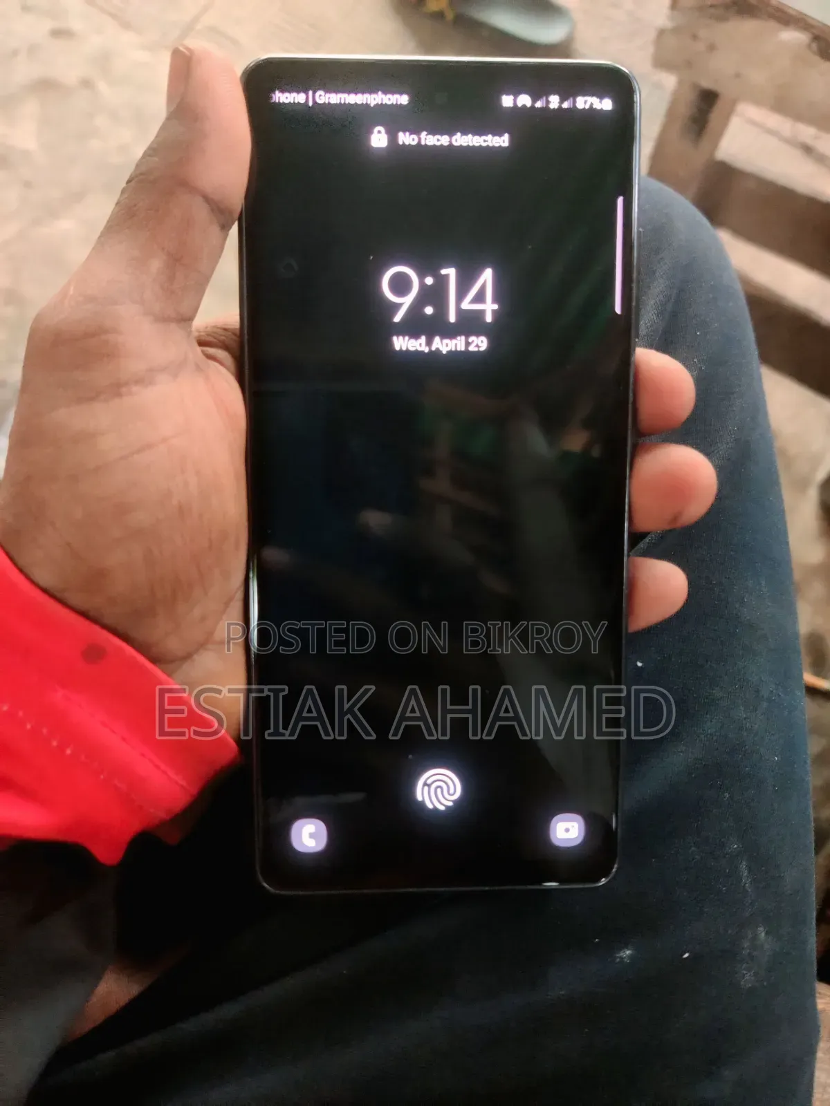 Samsung Galaxy S20 FE 128 GB