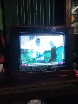 Color Television