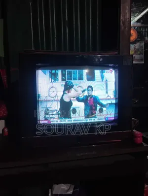 Color Television