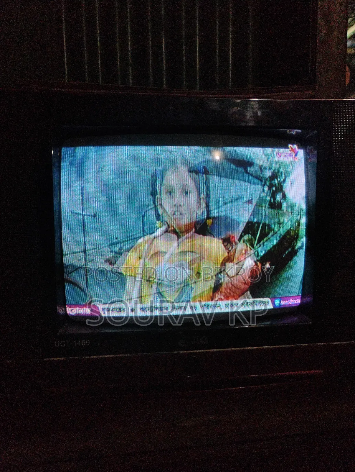 Color Television