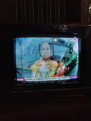 Color Television