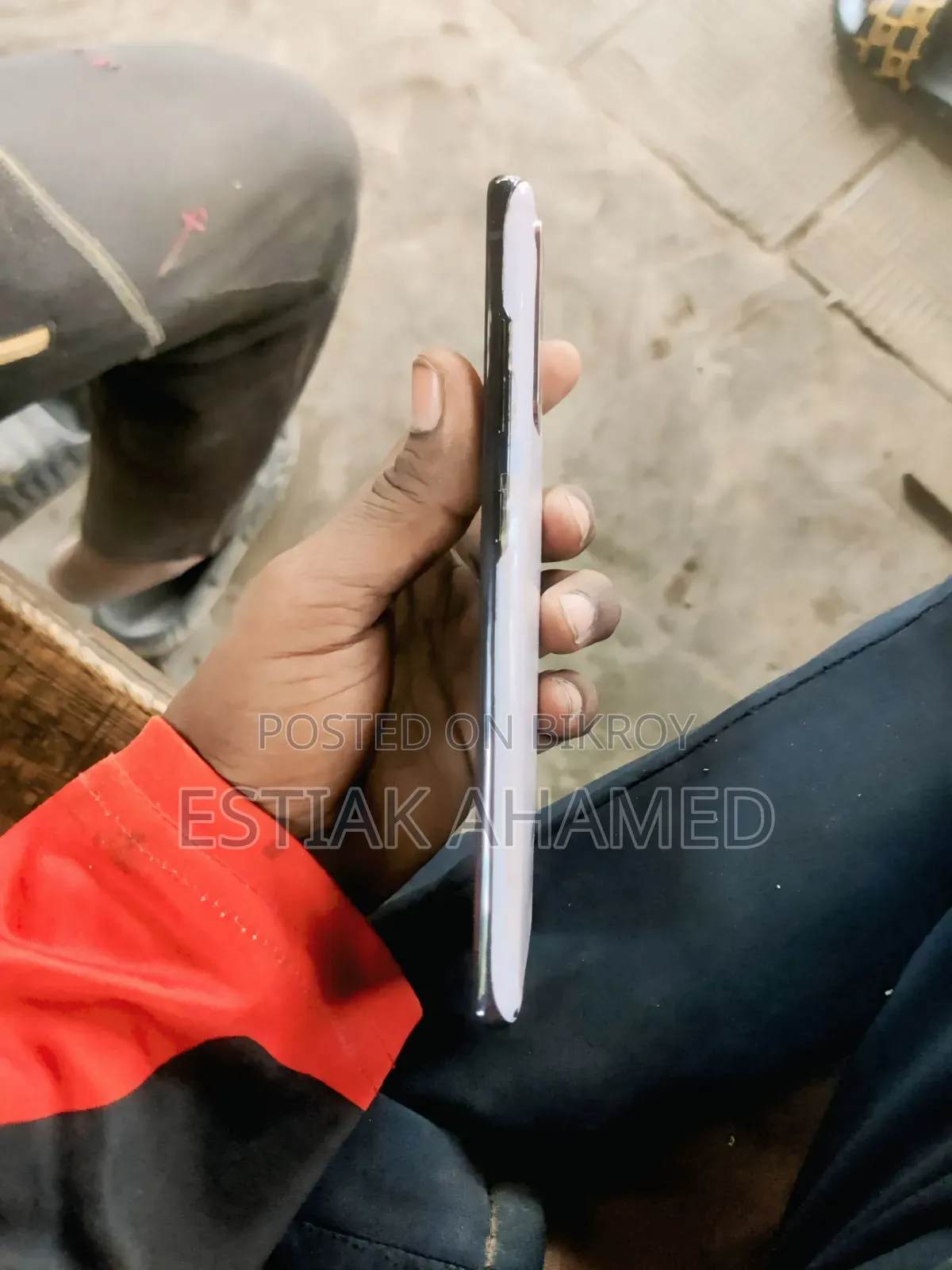 Samsung Galaxy S20 FE 128 GB