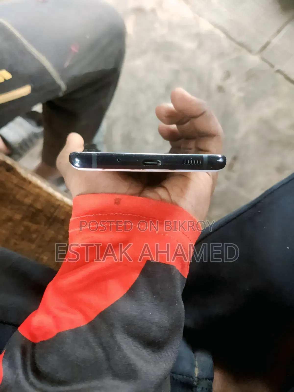 Samsung Galaxy S20 FE 128 GB