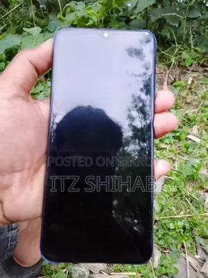 Samsung Galaxy 551 Blue